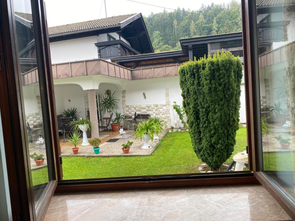 Apartment 9181 Feistritz In Rosental ,Klagenfurt Feistritz im Rosental Exterior photo